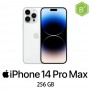 IPHONE 14 PRO MAX 256GB SILVER/2Y - B