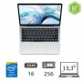 MBP 13,3 (2017)I5-7360U/16/256/SLV/2Y - B