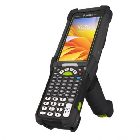 MC945 2D SR SE4770/53K 5250/WWAN