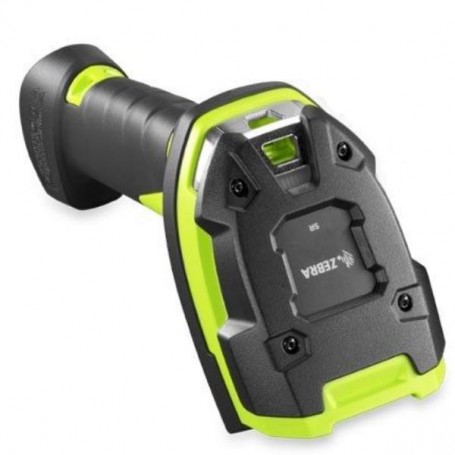 DS3608 2D XR/USB KIT/GREEN