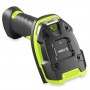 DS3608 2D XR/USB KIT/GREEN