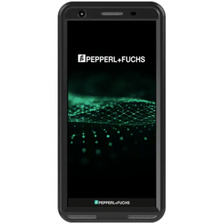 SMART-EX 03 DZ2 ATEX 5G ANDROID OS BY ECOM