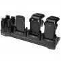CRADLE RFD40 3 DEV SLOT 4 TOASTER