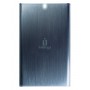 Iomega Prestige 500GB USB 2.0 disco rigido esterno 5400 Giri/min 2.5" Argento