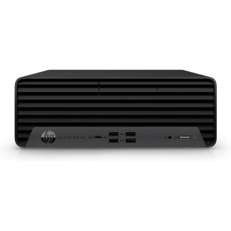 PC HP Elite SFF 600 G9 628T4ET i7-13700 16GB SSD512GB DVD WiFi Tastiera Mouse W11P