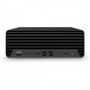 PC HP Elite SFF 600 G9 628T4ET i7-13700 16GB SSD512GB DVD WiFi Tastiera Mouse W11P