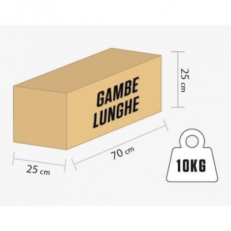 SET DI GAMBE PER TAVOLO INTERATTIVO MULTIMEDIALE ATLANTIS ZERO EDGE KIDS, E77-ED4XA2(GL)