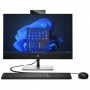 ALL IN ONE HP ProOne 440 G9 R 623L7ET 23.8" TOUCH i5-13500T 16GB SSD512GB DVD Tastiera Mouse W11P