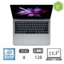 MBP 13,3 (2017)I5-7360U/8/128/SG/2Y - B