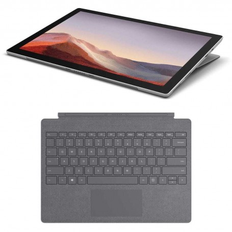 MS SURFACE PRO 7 - I7-1065G7/16/NVME240/W11P/2Y B