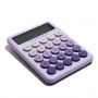 MUITOMAS CALCULATOR VIOLET