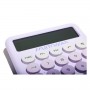MUITOMAS CALCULATOR VIOLET