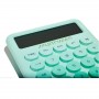 MUITOMAS CALCULATOR GREEN