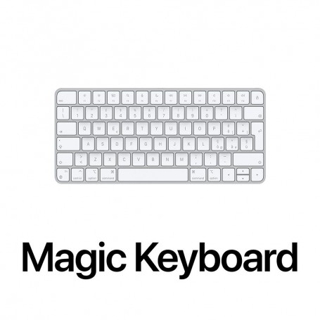 APPLE MAGIC KEYBOARD - ITA