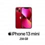 IPHONE 13 MINI 256GB RED/2Y