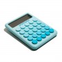 MUITOMAS CALCULATOR LIGHT BLUE