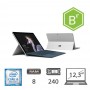 SURFACE PRO5  I5-7300U/8/240M2/12,3/W10P/2Y B