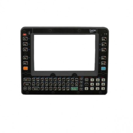 VM1A REPLAC FRONT PANEL IND CAPAC