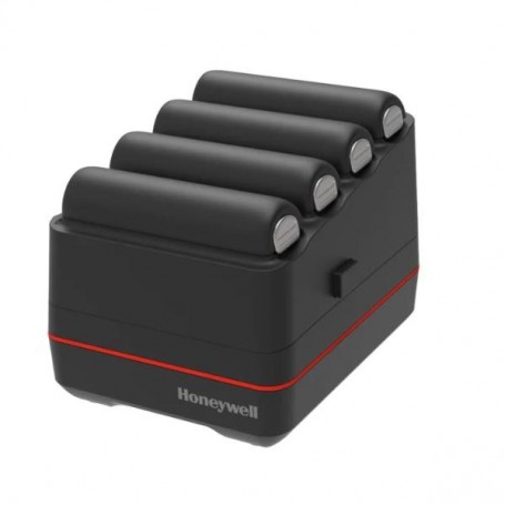 4 BAY CW45 BATTERY CHARGER STD