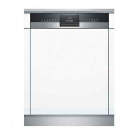 Siemens iQ300 SX53HS60CE lavastoviglie A scomparsa parziale 14 coperti D (SX53HS60CE)