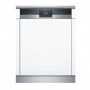 Siemens iQ300 SX53HS60CE lavastoviglie A scomparsa parziale 14 coperti D (SX53HS60CE)