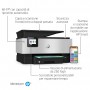 HP OfficeJet Pro Stampante multifunzione 9019e