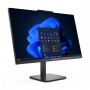 Lenovo V100 Intel® N N100 60,5 cm (23.8") 1920 x 1080 Pixel PC All-in-one 8 GB DDR4-SDRAM 512 GB SSD Windows 11 Pro Wi-Fi 6 (80