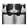 Thrustmaster T-LCM Nero, Acciaio inox USB Pedali PC, PlayStation 4, Xbox One
