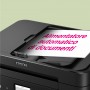 Epson WorkForce WF-2960DWF stampante multifunzione A4 getto d'inchiostro (stampa, scansione, copia), Display LCD 6.1 cm, ADF, Wi