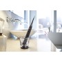 Philips DiamondClean 9000 Sonicare Spazzolini Elettrici Sonici con App, confezione da 2 Spazzolini Neri HX9914/54