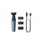 Philips Bodygroom Series 3000 BG3027/05 Rifinitore impermeabile per corpo e inguine