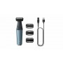 Philips Bodygroom Series 3000 BG3027/05 Rifinitore impermeabile per corpo e inguine