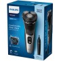 Philips Shaver 3000 Series S3143/02 Rasoio elettrico Wet & Dry