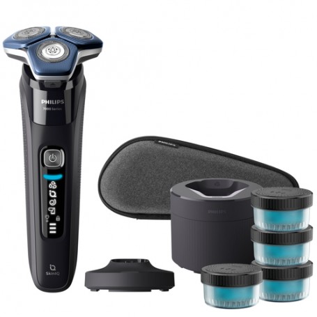 Philips SHAVER Series 7000 S7886/63 Rasoio elettrico Wet & Dry