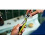 Philips Norelco OneBlade OneBlade QP410/50 Lama di ricambio 360