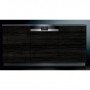 Siemens iQ300 SX53HS60CE lavastoviglie A scomparsa parziale 14 coperti D (SX53HS60CE)