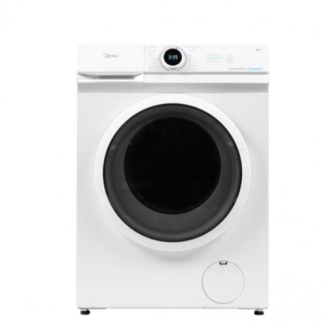 LAV MIDEA 8KG CLASSE A 1400 RPM