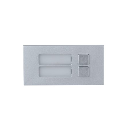 Dahua Technology Two-button module Modulo pulsante di chiamata