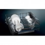 Siemens iQ300 SX53HS60CE lavastoviglie A scomparsa parziale 14 coperti D (SX53HS60CE)