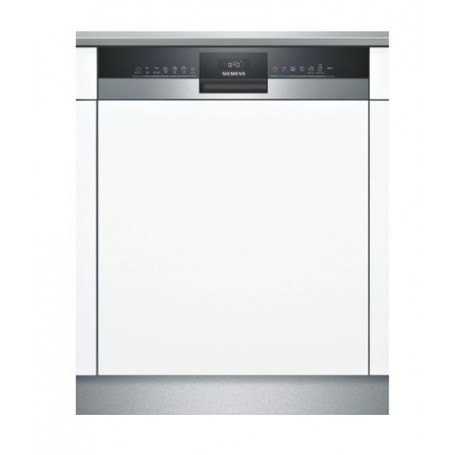 Siemens iQ300 SN53HS60CE lavastoviglie A scomparsa parziale 14 coperti D (SN53HS60CE)