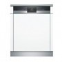 Siemens iQ300 SN53HS60CE lavastoviglie A scomparsa parziale 14 coperti D (SN53HS60CE)