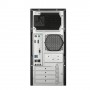 ASUS ExpertCenter D5 Tower D500TEES-713700002X Intel® Core™ i7 i7-13700 8 GB DDR4-SDRAM 512 GB SSD Windows 11 Pro PC Nero