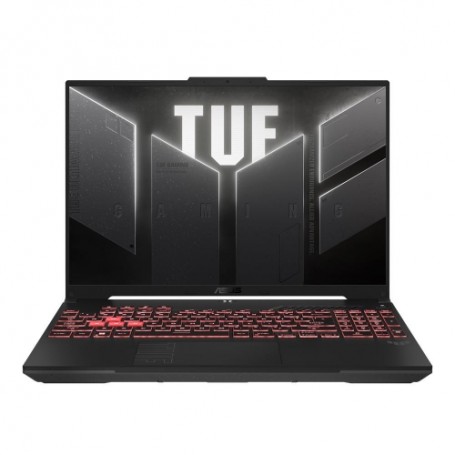 NB ASUS TUF Gaming FA607PI-RL129W 16" AMD R9-7940HX 16GB SSD1TB NVIDIA GeForce RTX 4070 8GB W11