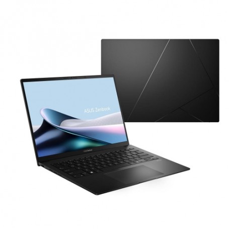 NB ASUS Zenbook Copilot+PC UM3406KA-PP079W 14" OLED AMD Ryzen AI 7 350 16GB ON BOARD SSD512GB W11