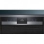 Siemens iQ300 SN53HS60CE lavastoviglie A scomparsa parziale 14 coperti D (SN53HS60CE)