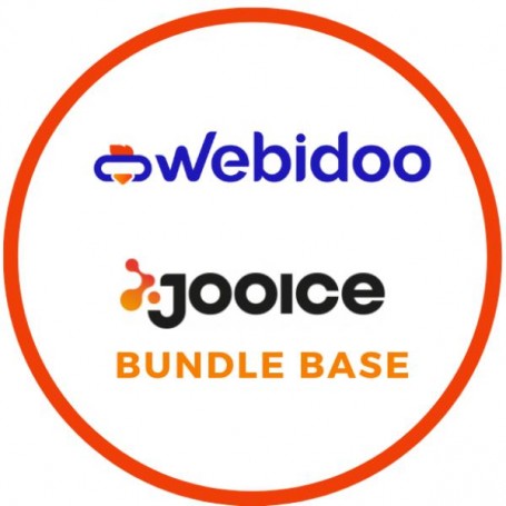 JOOICE BUNDLE BASIC 24M