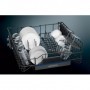 Siemens iQ300 SN53HS60CE lavastoviglie A scomparsa parziale 14 coperti D (SN53HS60CE)