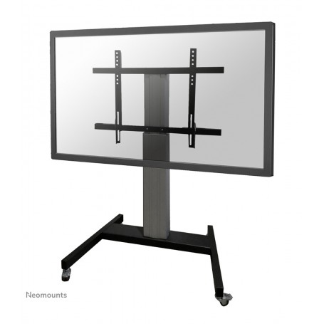 Neomounts by Newstar Mobiletto portatile per TV (PLASMA-M2250SILVER)