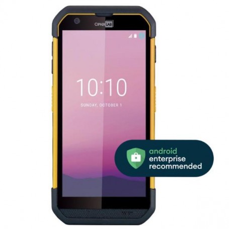 RS36 2D SE4770 WIFI/BTLE/NFC 4/64GB