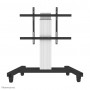 Neomounts by Newstar Mobiletto portatile per TV (PLASMA-M2250SILVER)
